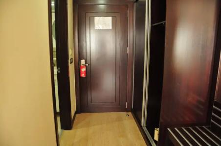 Eser Diamond Spa & Convention Center Istanbul - 29