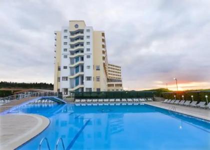 Eser Diamond Spa & Convention Center Istanbul - 12