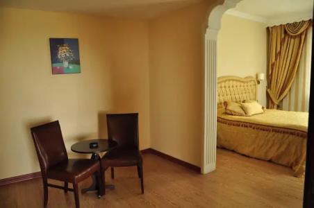 Eser Diamond Spa & Convention Center Istanbul - 34