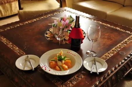 Eser Diamond Spa & Convention Center Istanbul - 36