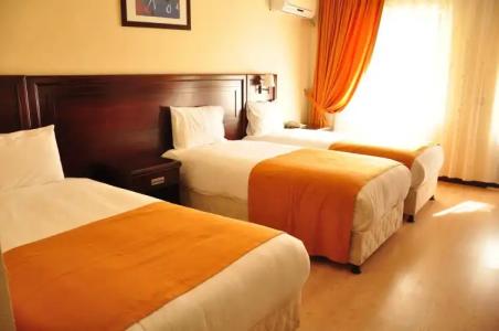 Eser Diamond Spa & Convention Center Istanbul - 38