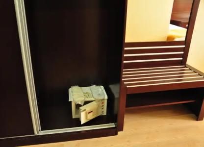 Eser Diamond Spa & Convention Center Istanbul - 24