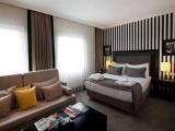 Grand Deluxe Double room
