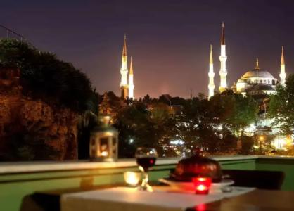 Erguvan - Special Category - 125