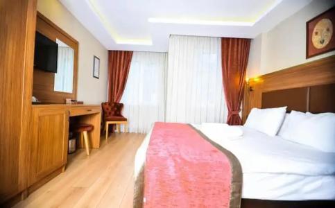 Erguvan - Special Category - 124