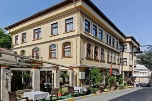 Arena Hotel - Special Class, Istanbul