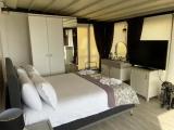 Superior Double room with sea view