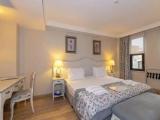 Family Quadruple room