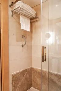 Ramada Plaza by Wyndham Istanbul City Center - 102