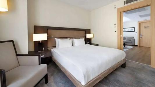 Ramada Plaza by Wyndham Istanbul City Center - 115