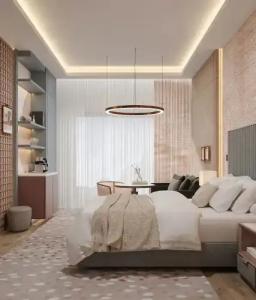 Ramada Plaza by Wyndham Istanbul City Center - 109