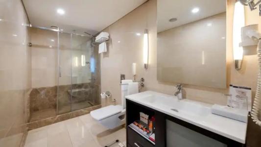 Ramada Plaza by Wyndham Istanbul City Center - 116