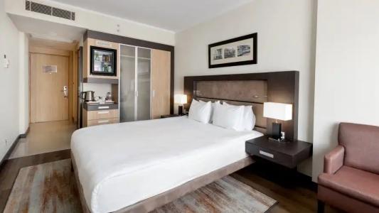 Ramada Plaza By Wyndham Istanbul City Center - 100