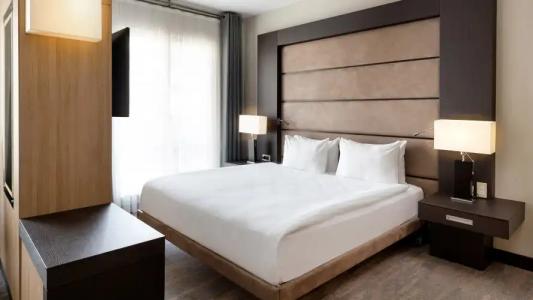 Ramada Plaza By Wyndham Istanbul City Center - 110