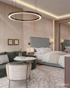 Ramada Plaza By Wyndham Istanbul City Center - 106