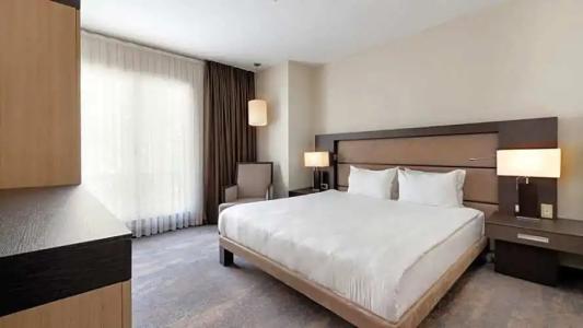 Ramada Plaza by Wyndham Istanbul City Center - 114