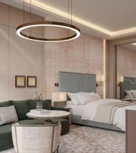 Ramada Plaza by Wyndham Istanbul City Center - 110