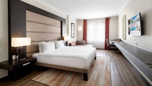 Ramada Plaza By Wyndham Istanbul City Center - 102