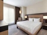 Double Junior Suite