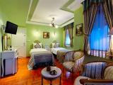 Classic room