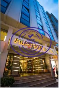 Prestige Old City - 118