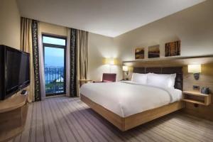 Dosso Dossi Hotels Golden Horn, Istanbul