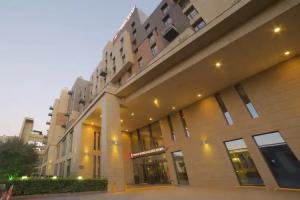 Hilton Garden Inn Golden Horn, Istanbul
