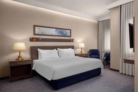 Grand Cevahir Convention Center - 21