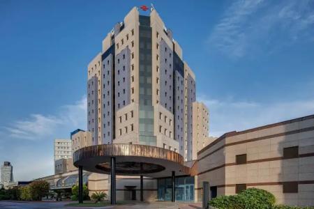 Grand Cevahir Convention Center - 7