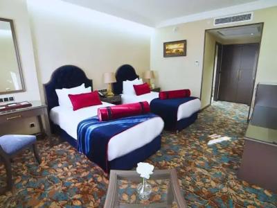 Grand Cevahir Convention Center - 75