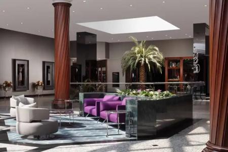 Grand Cevahir Convention Center - 15