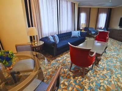 Grand Cevahir Convention Center - 90