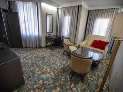 Grand Cevahir Convention Center - 70