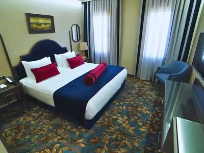 Grand Cevahir Convention Center - 74
