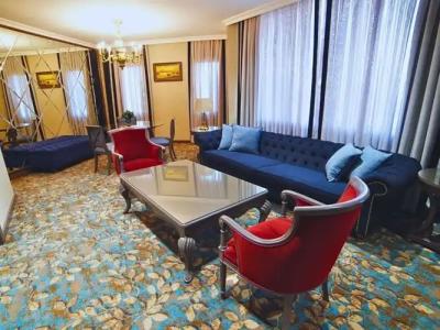 Grand Cevahir Convention Center - 82
