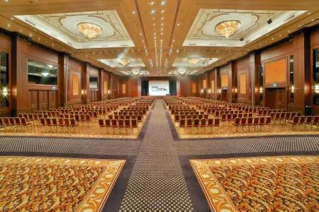 Grand Cevahir Convention Center - 2