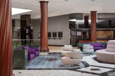 Grand Cevahir Convention Center - 16