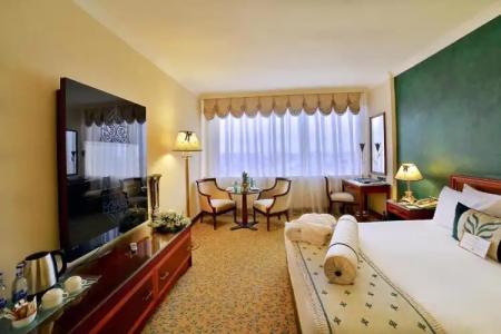 Grand Cevahir Convention Center - 50