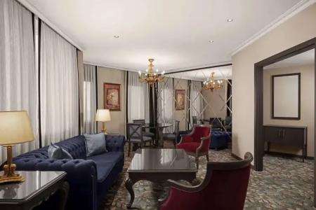 Grand Cevahir Convention Center - 39