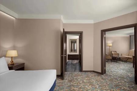 Grand Cevahir Convention Center - 28