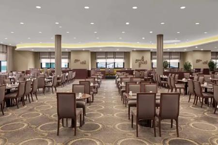 Grand Cevahir Convention Center - 25