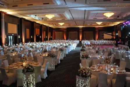 Grand Cevahir Convention Center - 5