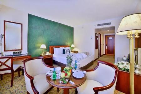 Grand Cevahir Convention Center - 51