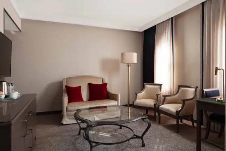 Grand Cevahir Convention Center - 10
