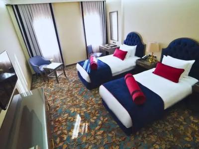 Grand Cevahir Convention Center - 77