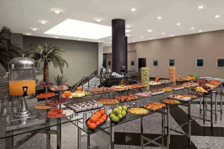 Grand Cevahir Convention Center - 18