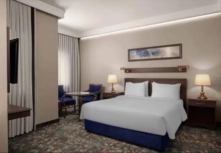 Grand Cevahir Convention Center - 29