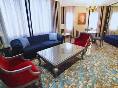 Grand Cevahir Convention Center - 79