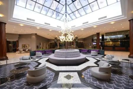 Grand Cevahir Convention Center - 1
