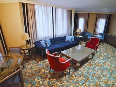 Grand Cevahir Convention Center - 89